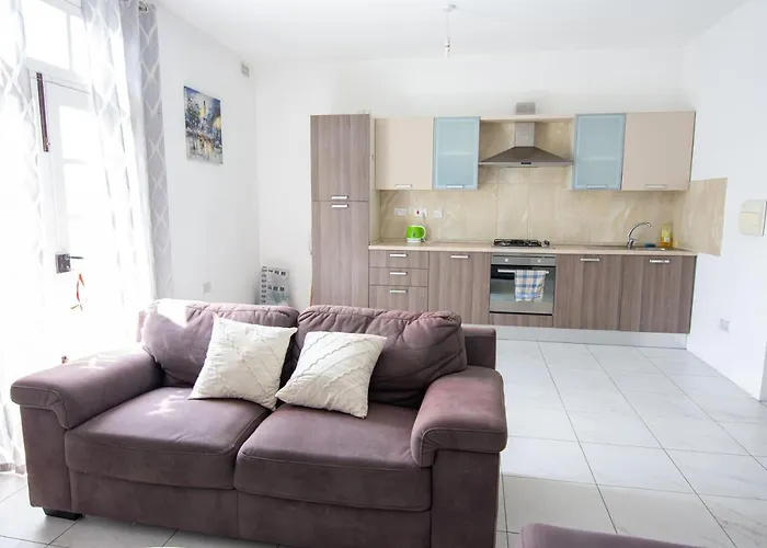 Seafront Room
