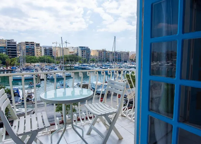 Seafront Room