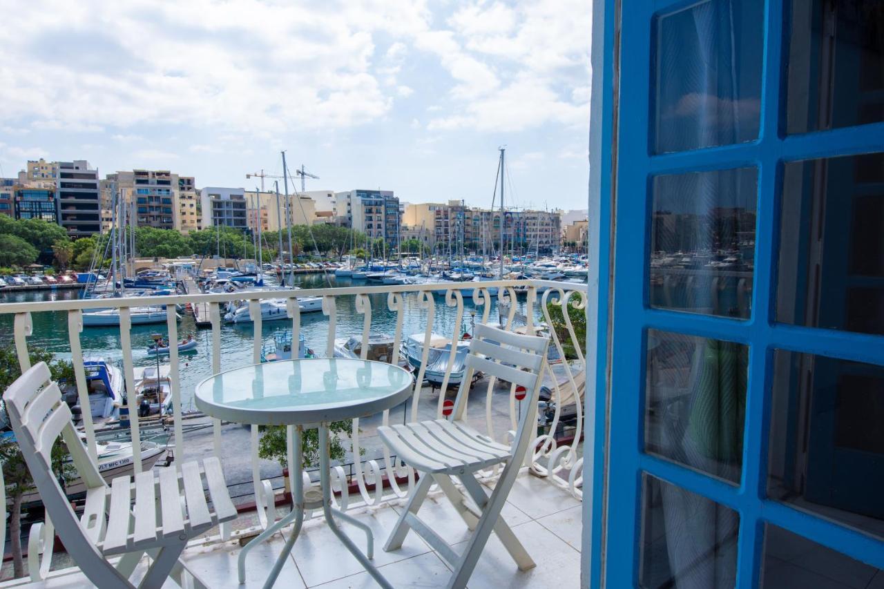 Seafront Msida