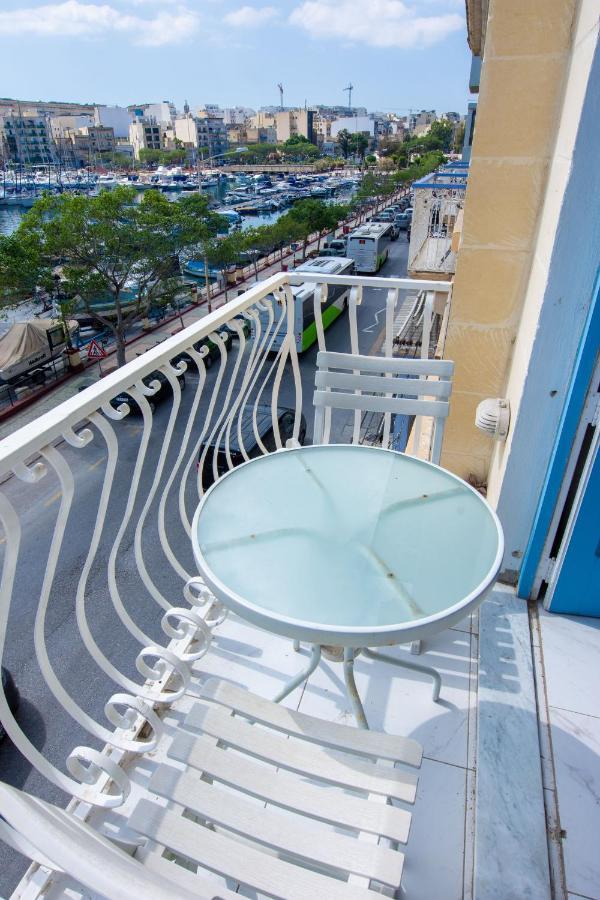 Seafront Msida