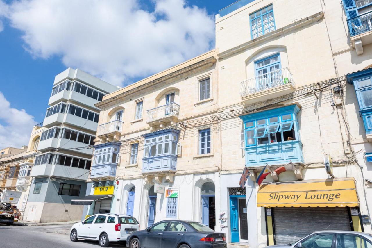 Seafront * Msida