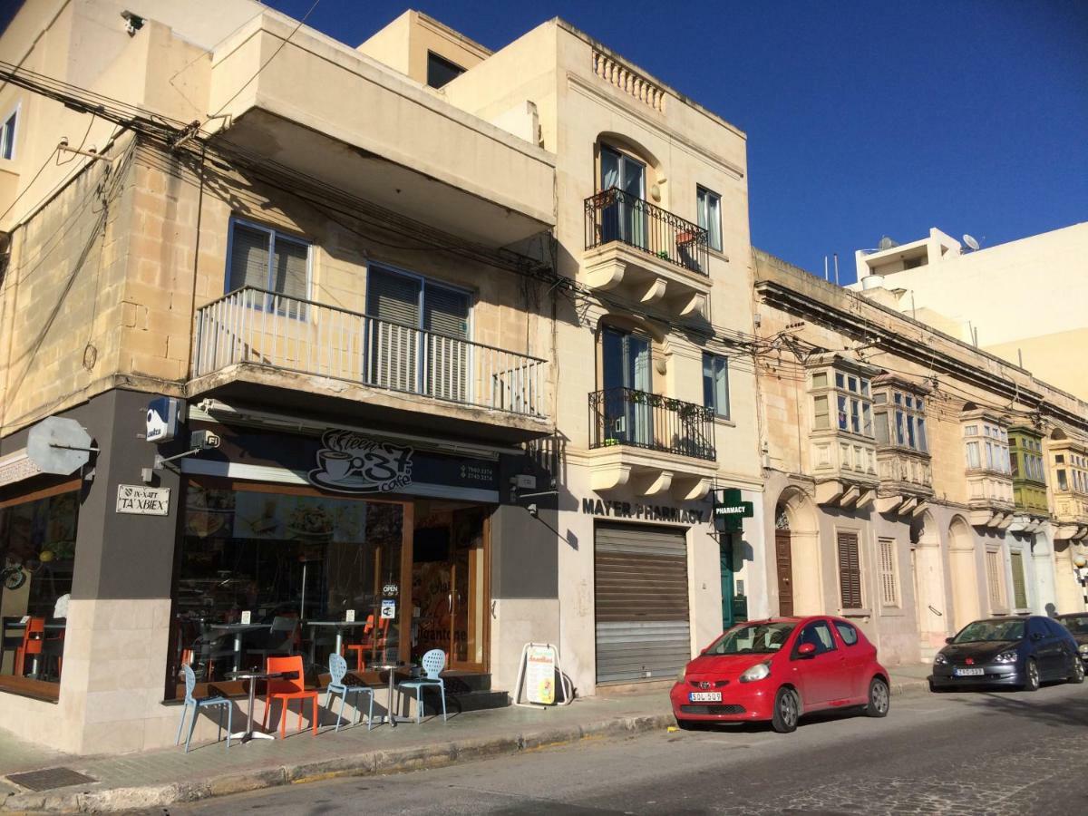 Seafront Homestay