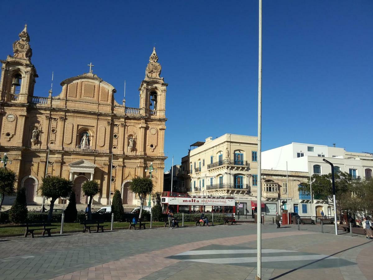 Seafront منزل للإقامة *