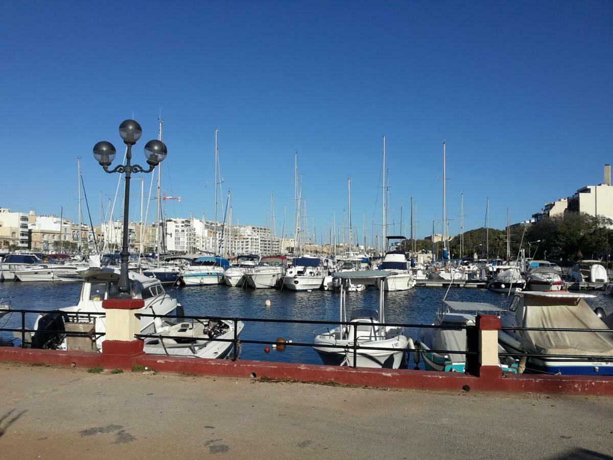 Seafront *