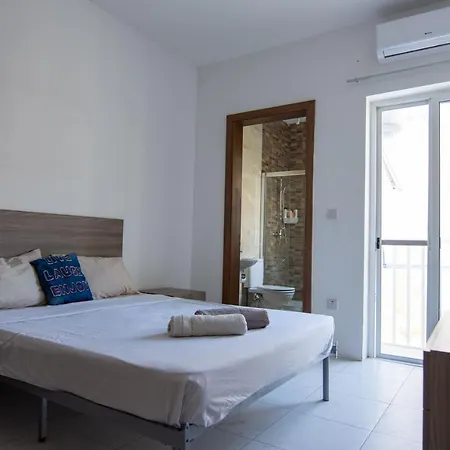 Seafront Room Msida Exterior photo
