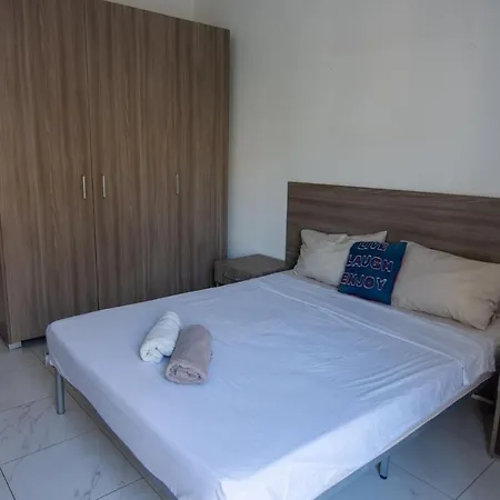 Seafront Room Msida Exterior photo