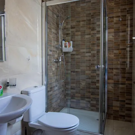 Seafront Room Msida Exterior photo
