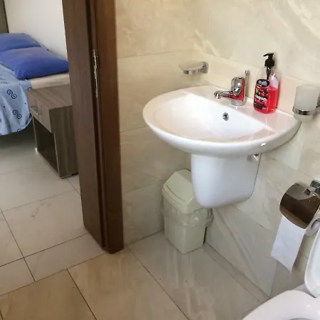 Seafront Room Msida Exterior photo